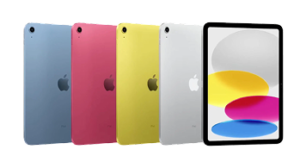 Apple iPad