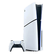 Игровые приставки